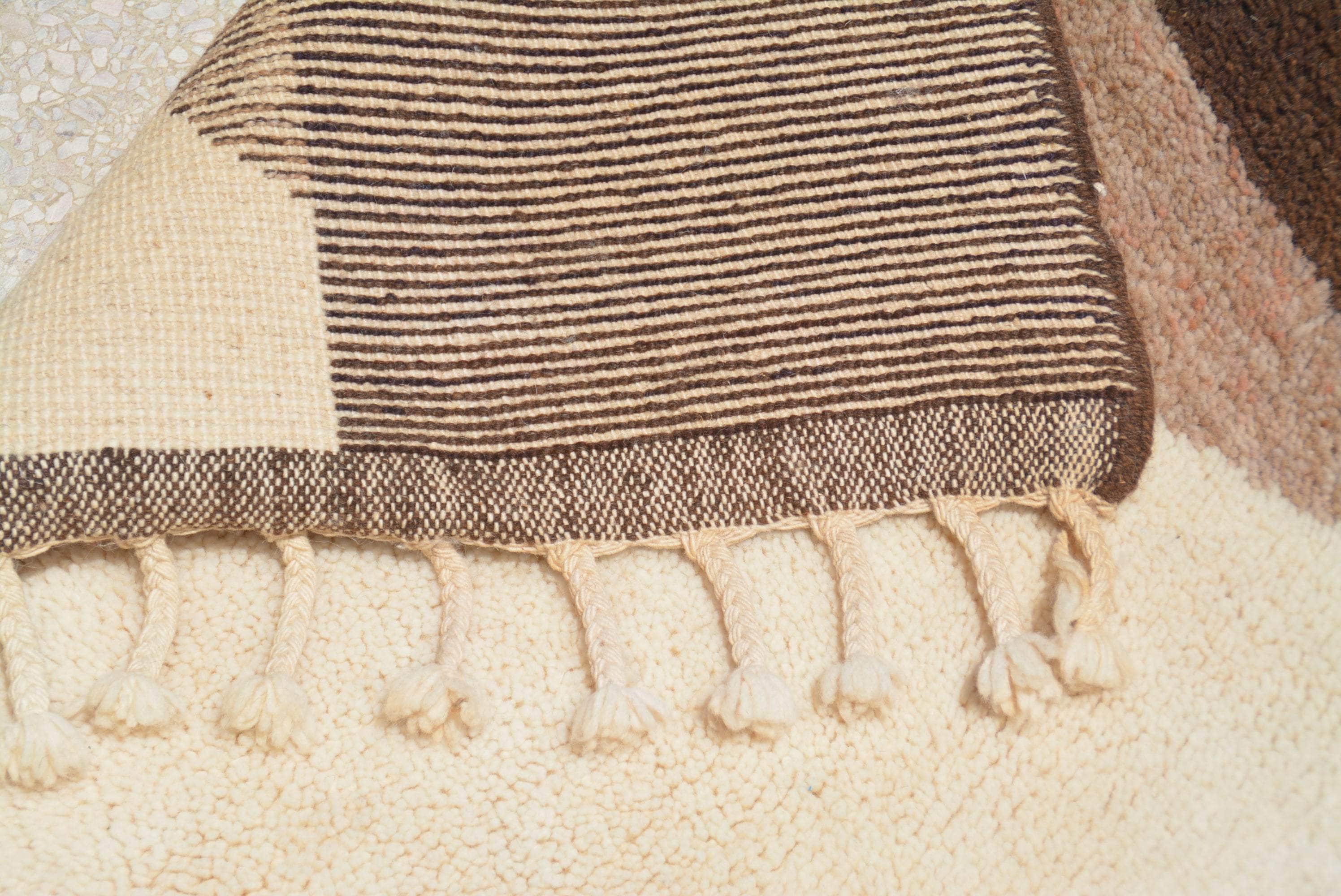 Dreamweave: Handmade Moroccan Rug Collection | Exquisite Craftsmanship