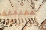 EarthAura - Tranquil Rug in Nature's Hues | Illuminate Collective