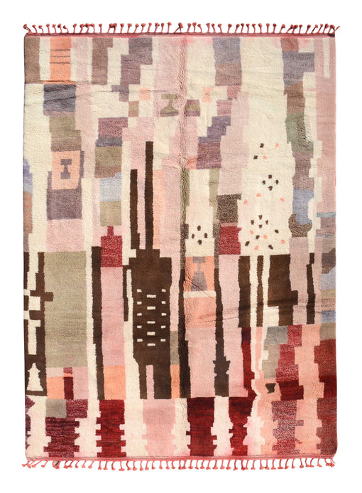 Different Types of Rug Weaves You Need to Know About Before Buying Des