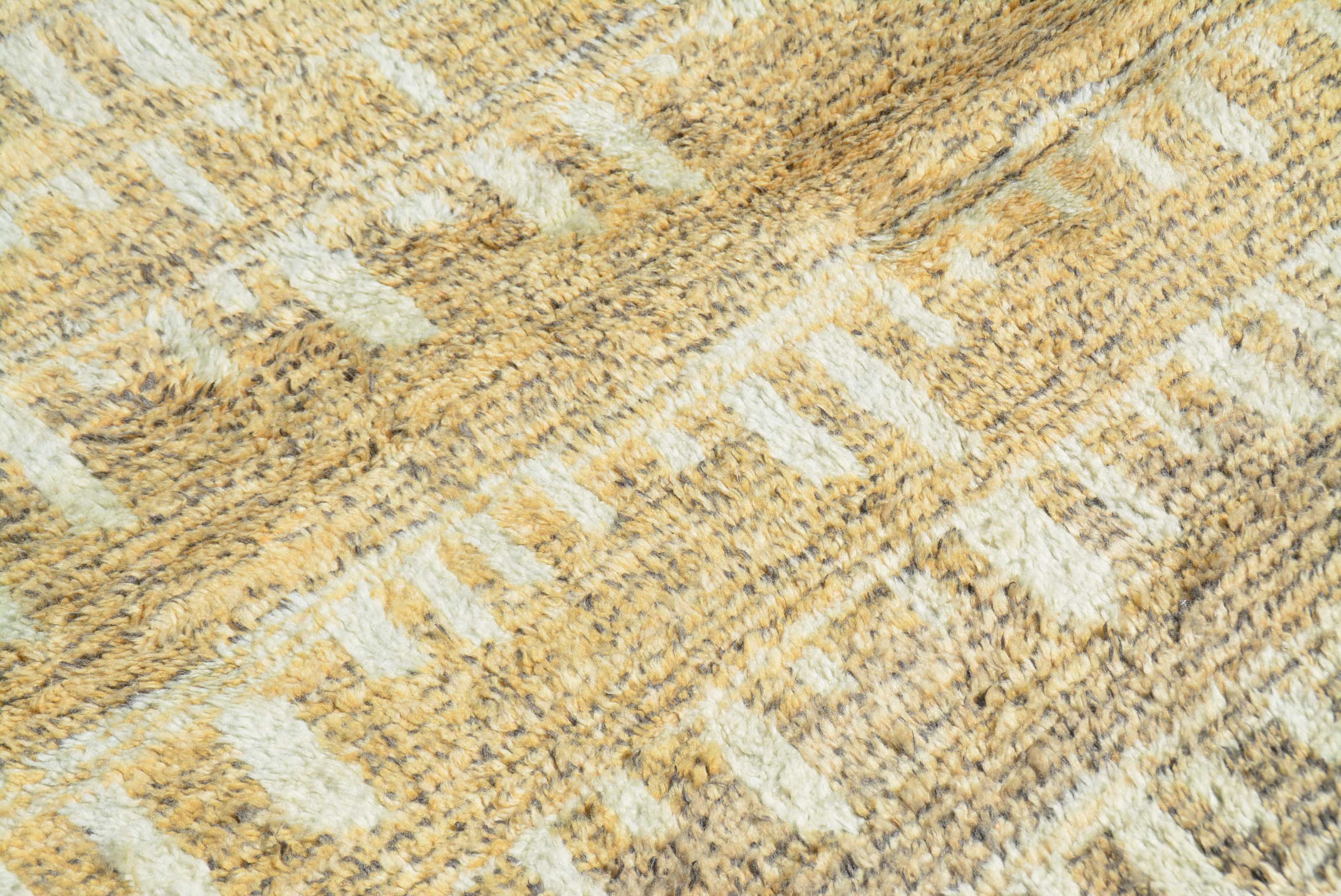 Gray Moroccan Rug for Sale | Gray Moroccan Area Rugs | Illuminate Collective
