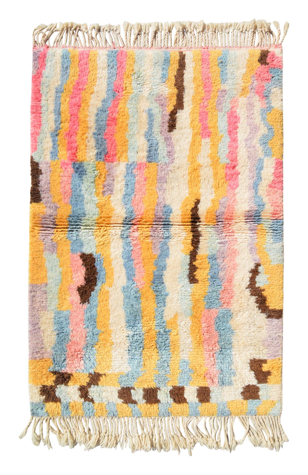 Handmade Moroccan Rugs - Moroccan Area Rugs