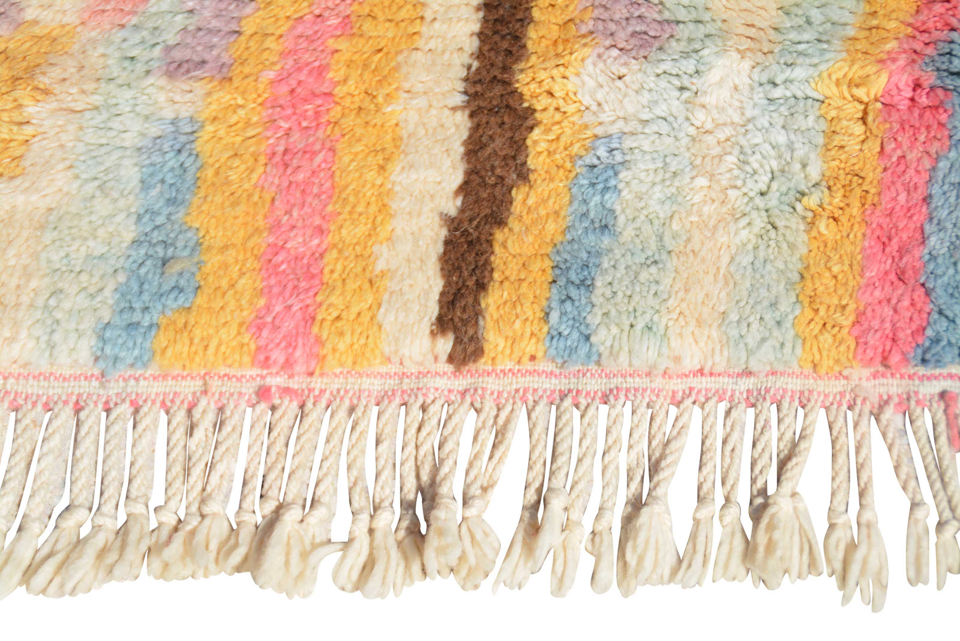 Handmade Moroccan Rugs - Moroccan Area Rugs