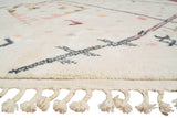 Handmade Rugs | Colorful Moroccan Rug