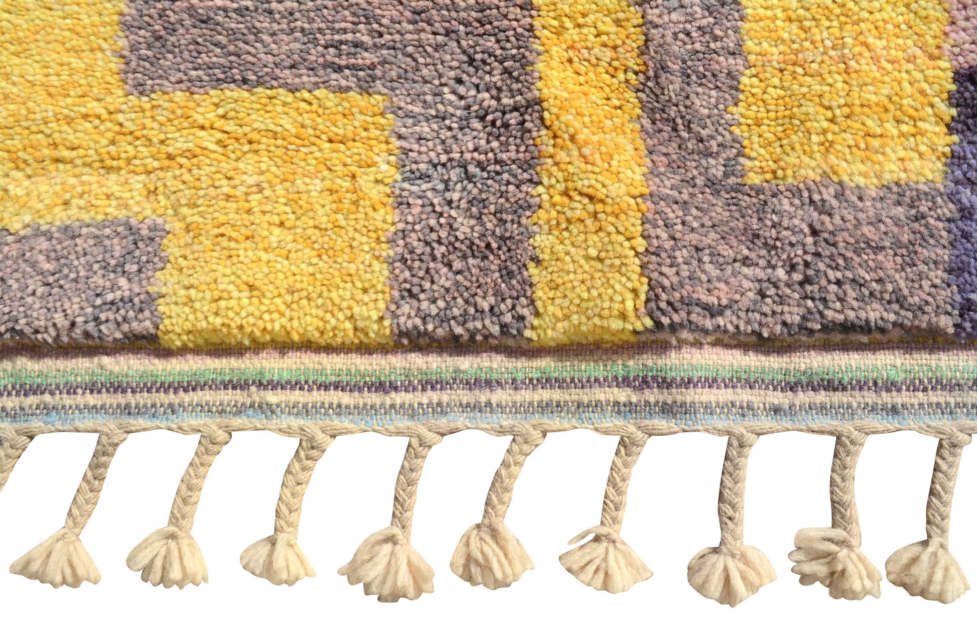 Hopes - Handmade Moroccan Rug Collection | Illuminate Collective
