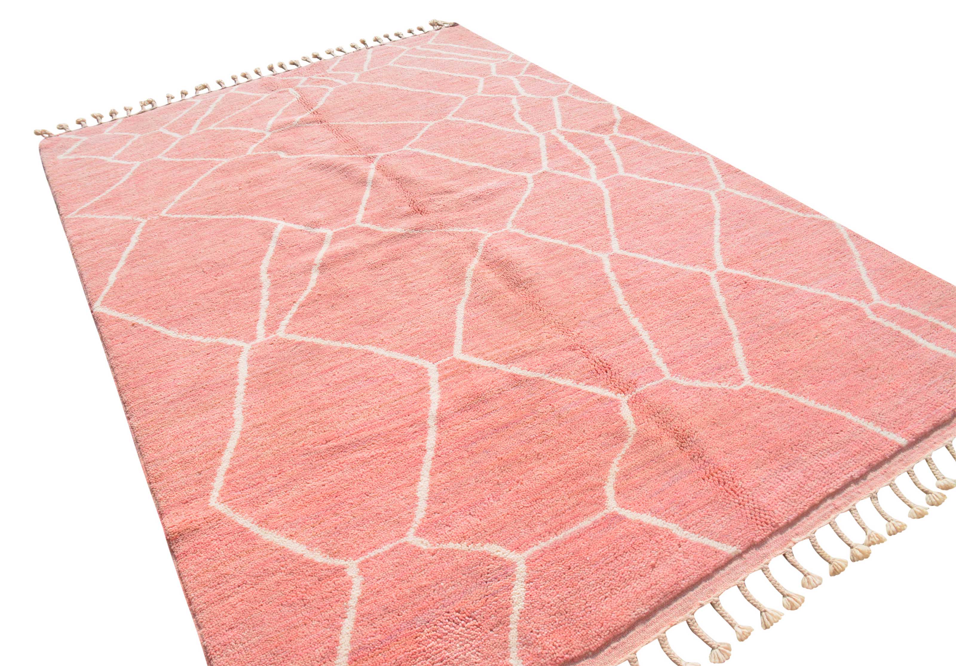  Lara Rug - Add Vibrant Charm to Your Space | Illuminate Collective