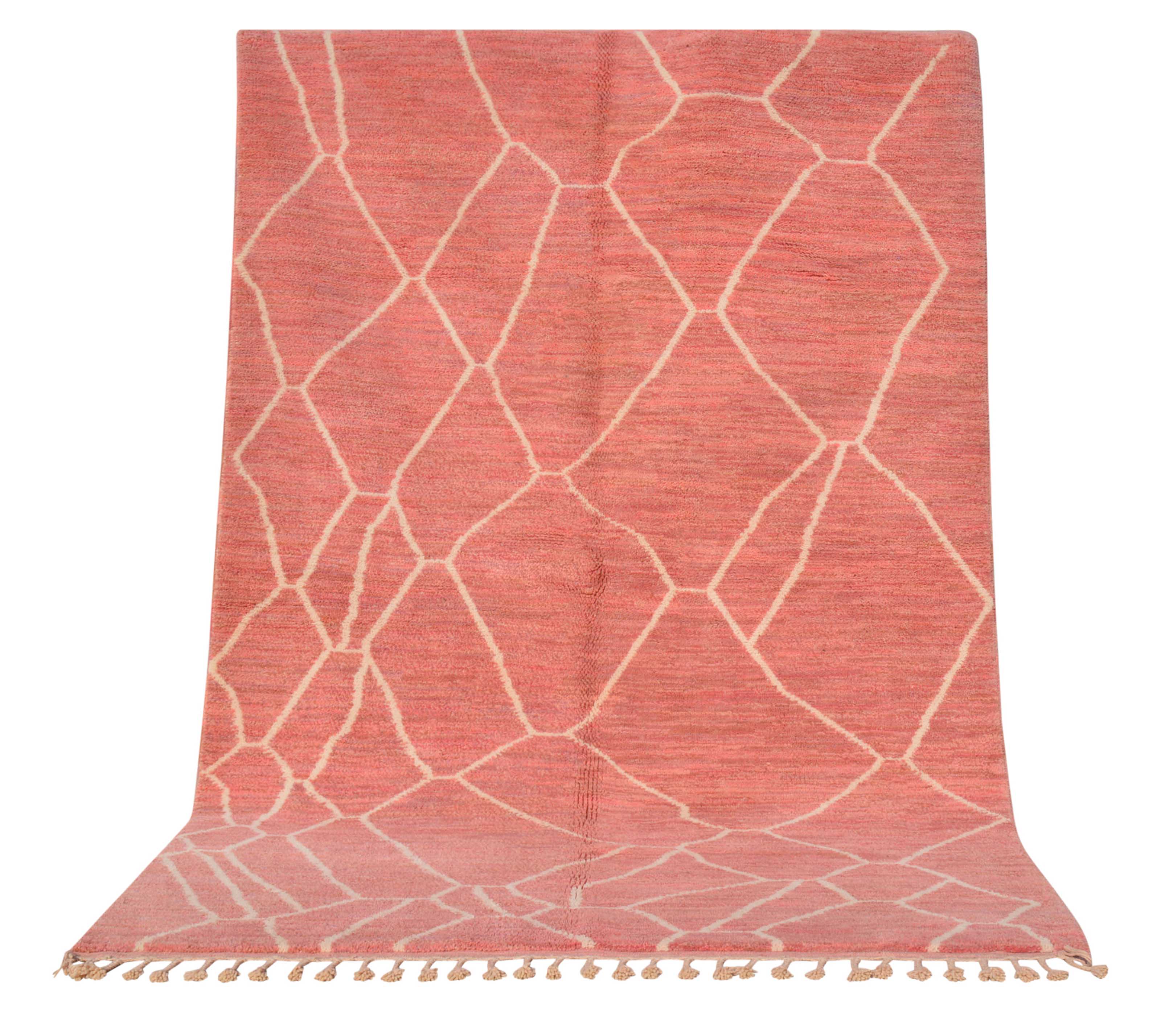  Lara Rug - Add Vibrant Charm to Your Space | Illuminate Collective