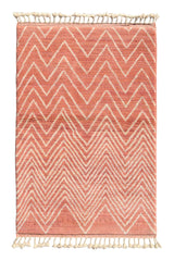 Linx - Modern Handwoven Rug for Stylish Spaces | Illuminate Collective