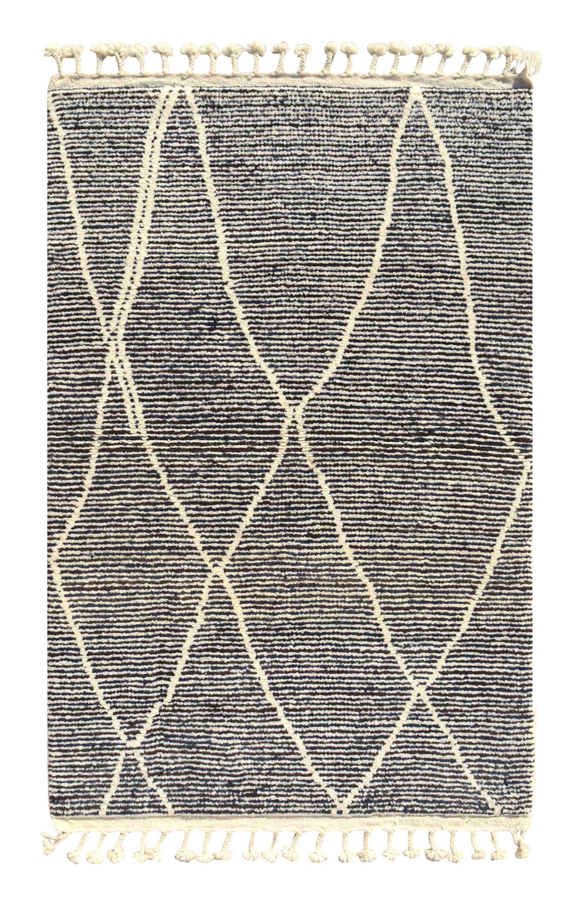 Linx - Modern Handwoven Rug for Stylish Spaces | Illuminate Collective
