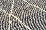 Linx - Modern Handwoven Rug for Stylish Spaces | Illuminate Collective