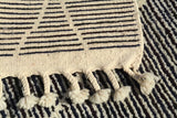 Linx - Modern Handwoven Rug for Stylish Spaces | Illuminate Collective