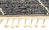 Linx - Modern Handwoven Rug for Stylish Spaces | Illuminate Collective