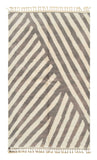 Luxury Honey Gold Rug - Golden Glory by Illuminate Collective