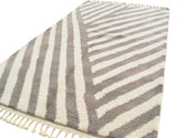 Luxury Honey Gold Rug - Golden Glory by Illuminate Collective
