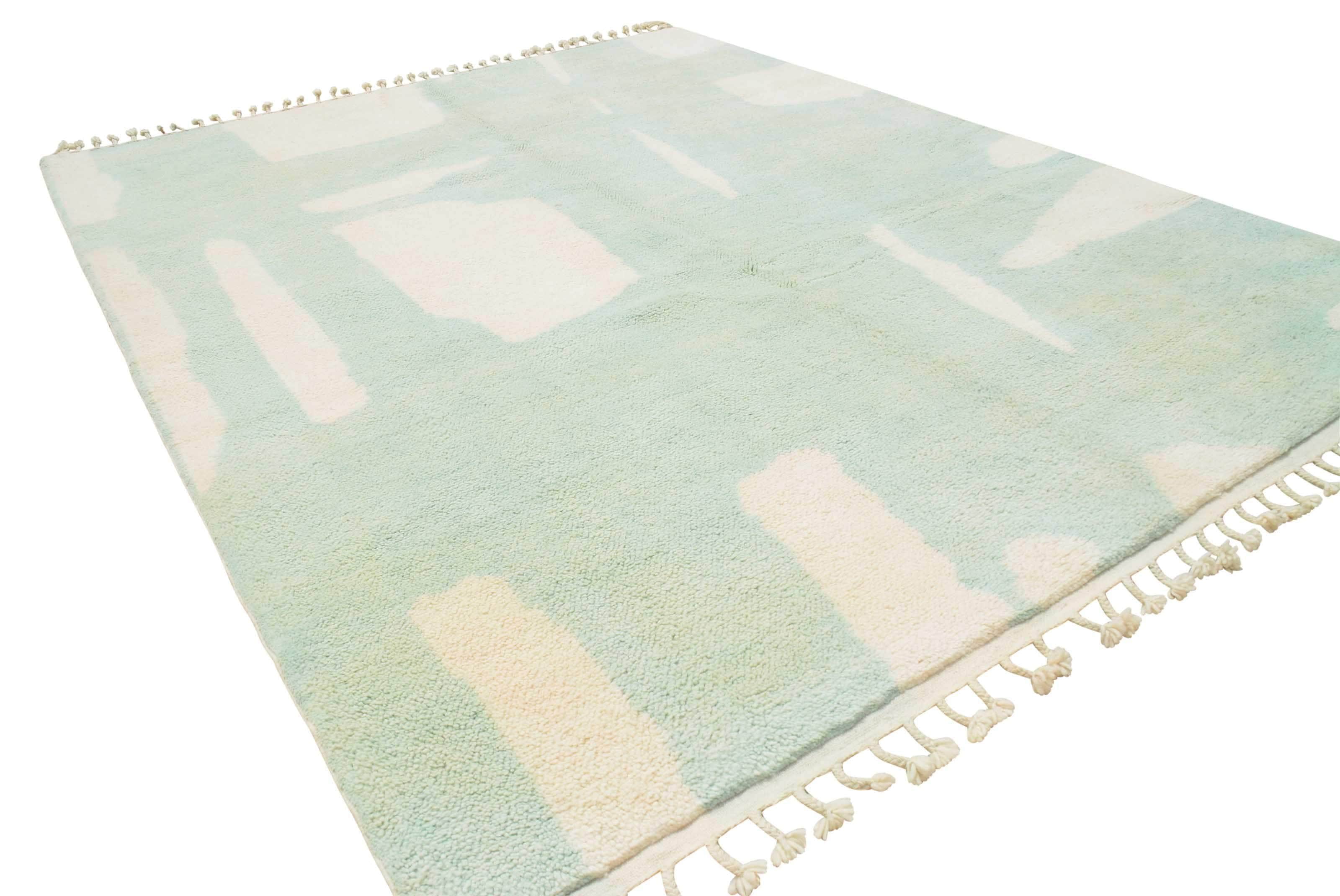 Million Shades Moroccan Rug - Vibrant Colors and Patterns | Illuminate Collective