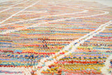 Million Shades Moroccan Rug - Vibrant Colors and Patterns | Illuminate Collective