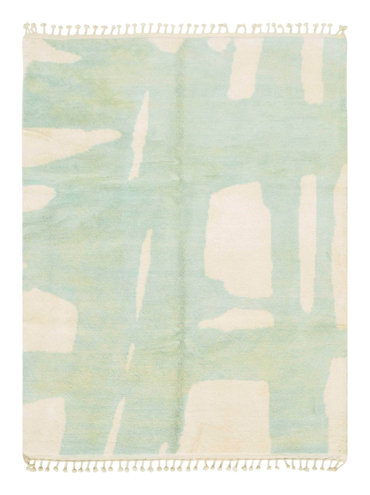 Million Shades Moroccan Rug - Vibrant Colors and Patterns | Illuminate Collective