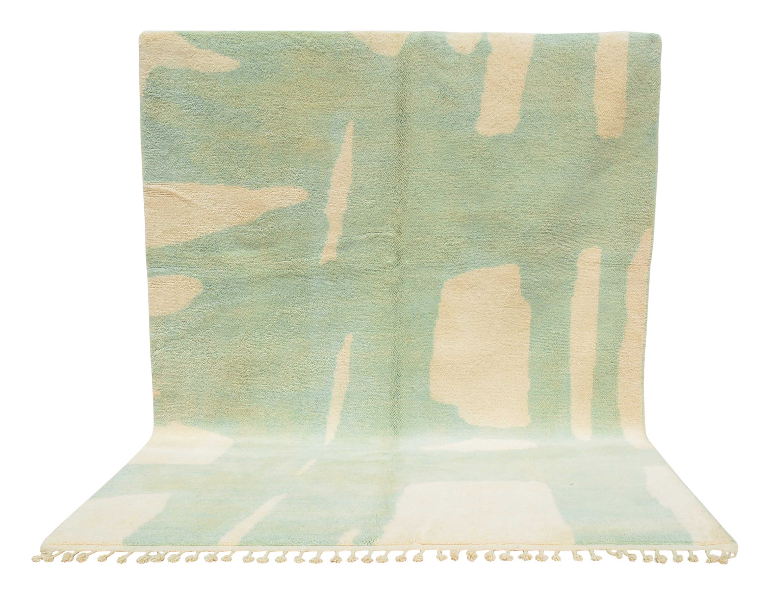 Million Shades Moroccan Rug - Vibrant Colors and Patterns | Illuminate Collective