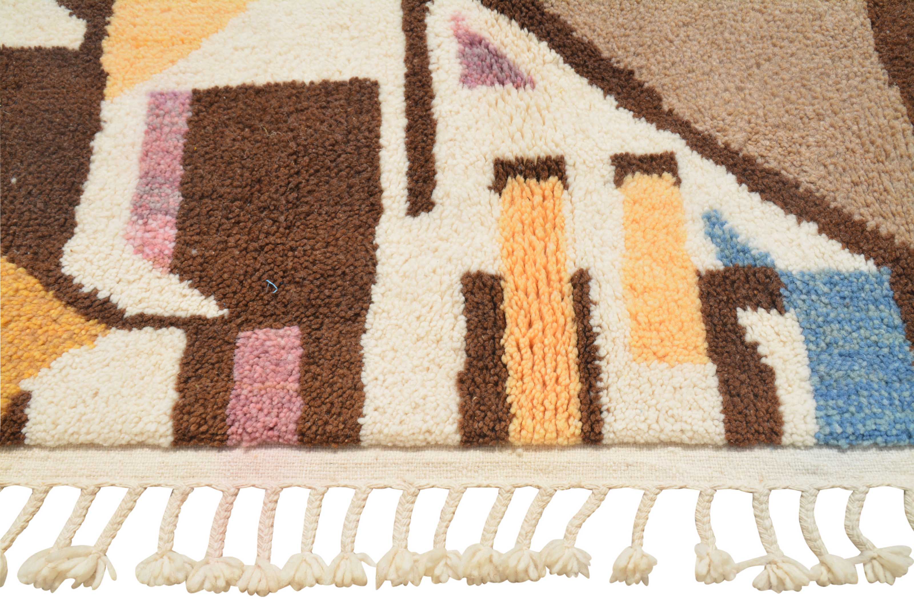 Modern Designer Rugs - Elevate Your Space | Illuminate Collective