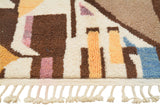 Modern Designer Rugs - Elevate Your Space | Illuminate Collective