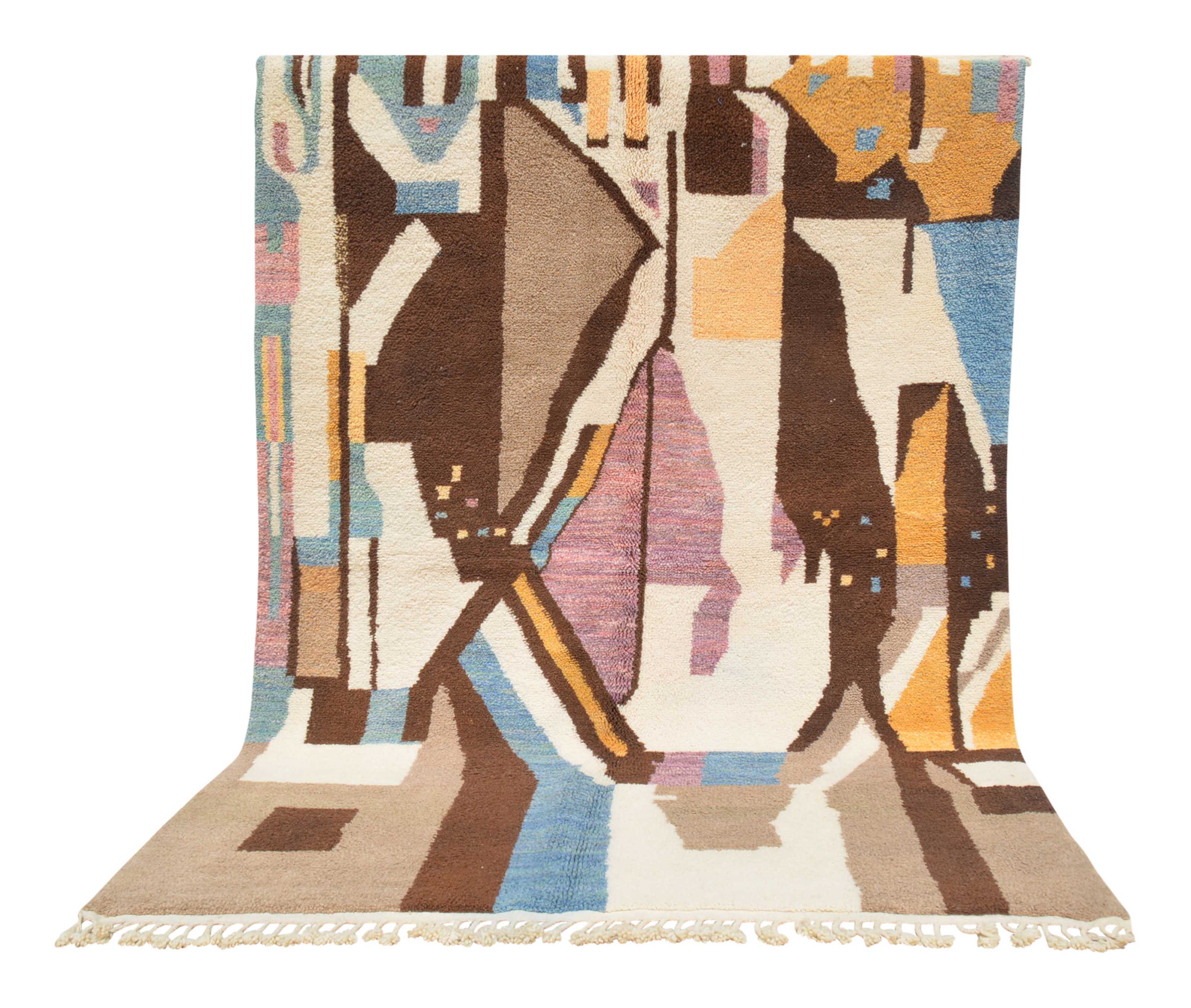 Modern Designer Rugs - Elevate Your Space | Illuminate Collective