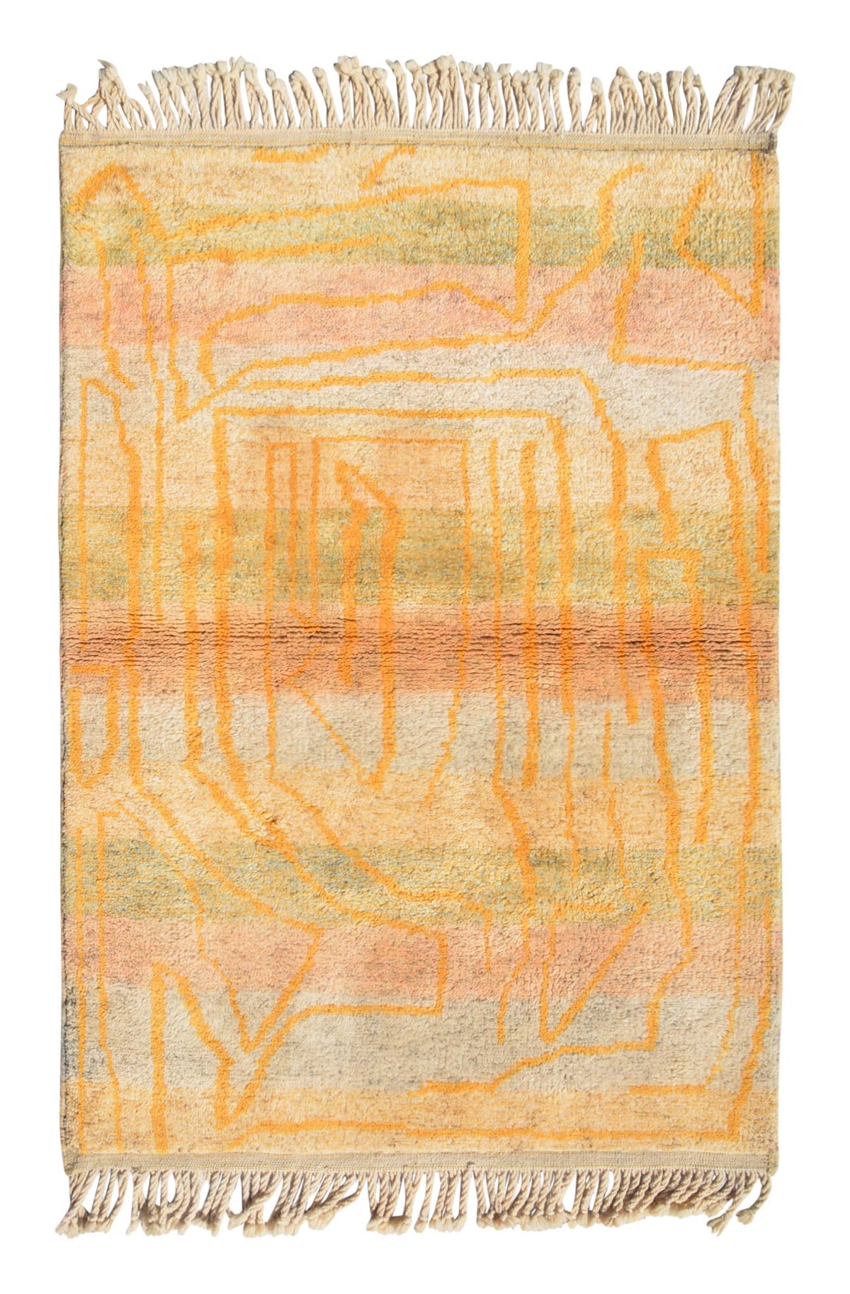 Moroccan Area Rugs Sale Online | White Moroccan Rugs for Sale | Illuminate Collective