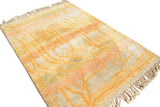 Moroccan Area Rugs Sale Online | White Moroccan Rugs for Sale | Illuminate Collective