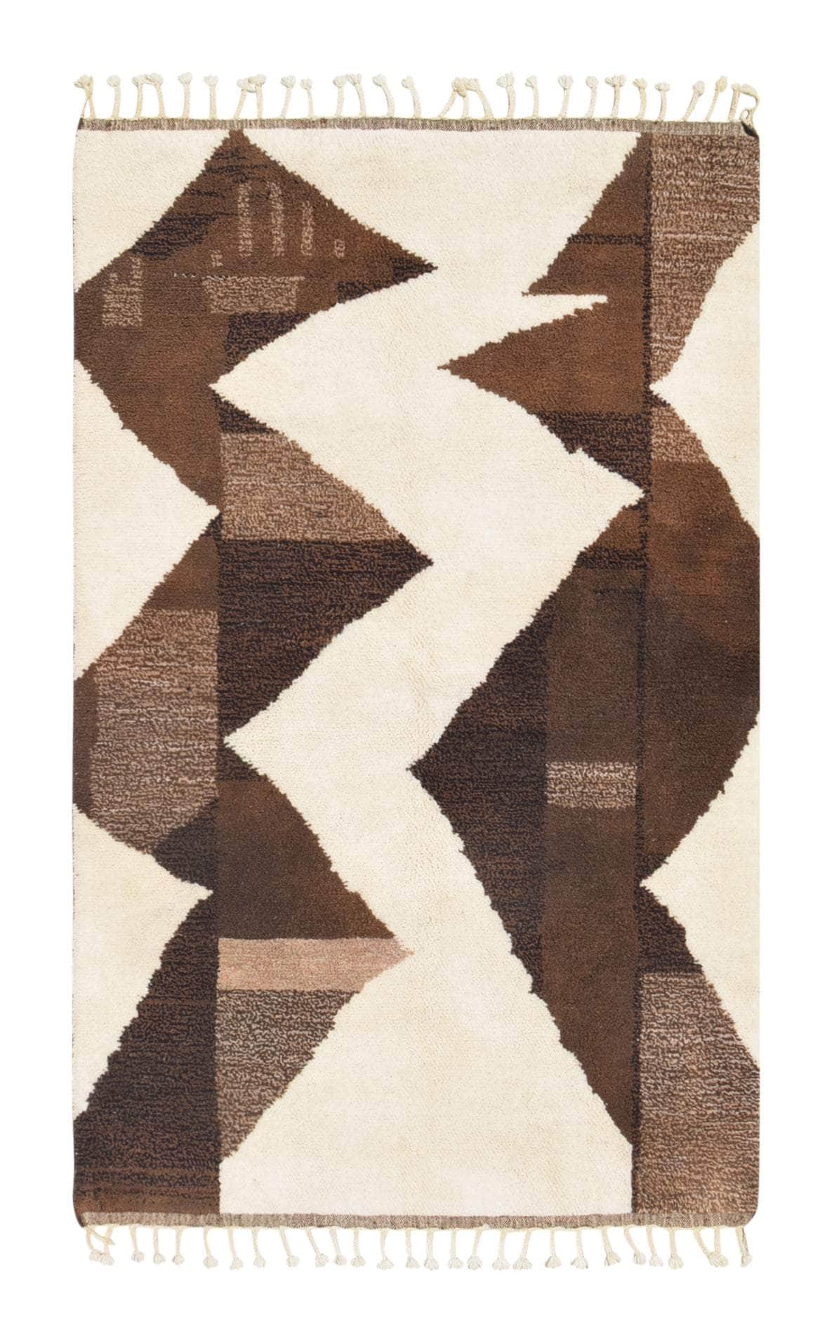 Moroccan Rug Illuminate Collective
