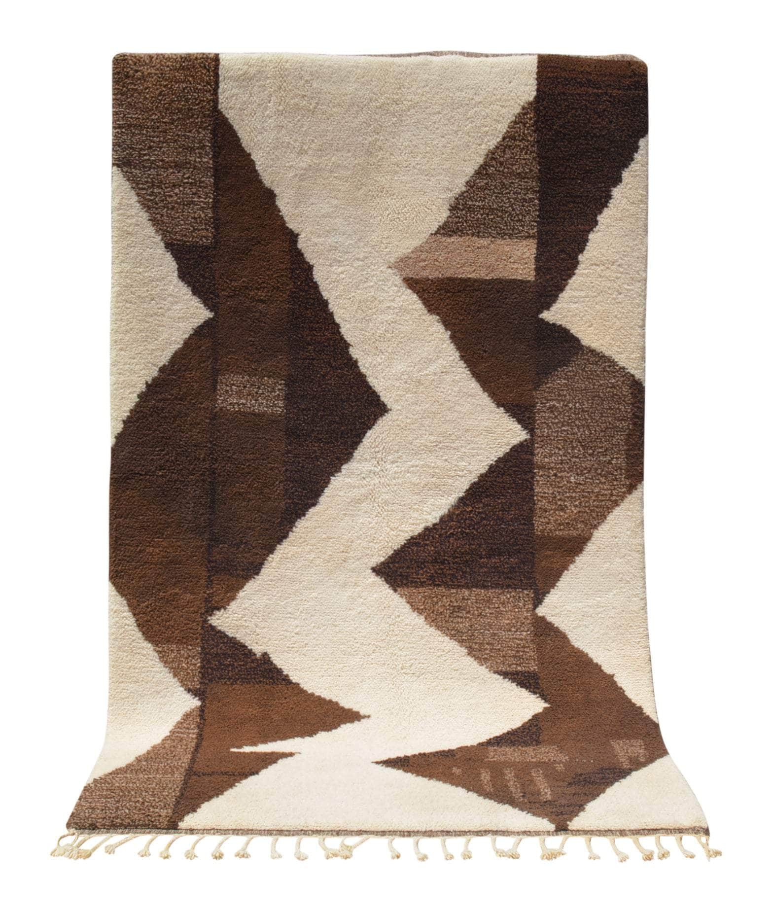 Moroccan Rug Illuminate Collective