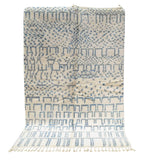 Moroccan Rug Rainbow Dream Handmade Moroccan Rugs | Vibrant and Eclectic Beauty Illuminate Collective