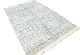 Moroccan Rug Rainbow Dream Handmade Moroccan Rugs | Vibrant and Eclectic Beauty Illuminate Collective