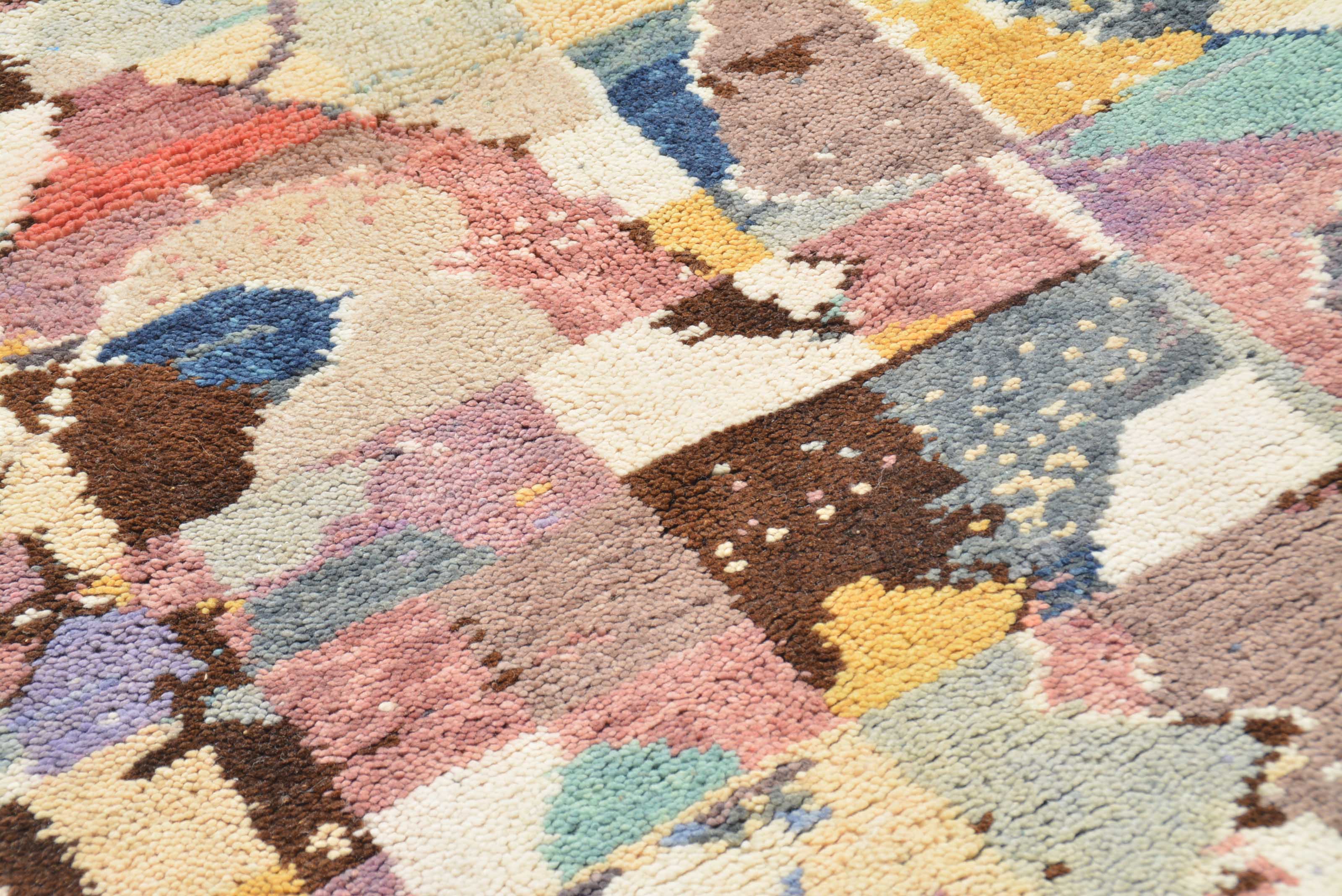 Moroccan Rugs Marrakech - New Moroccan Rug Collective