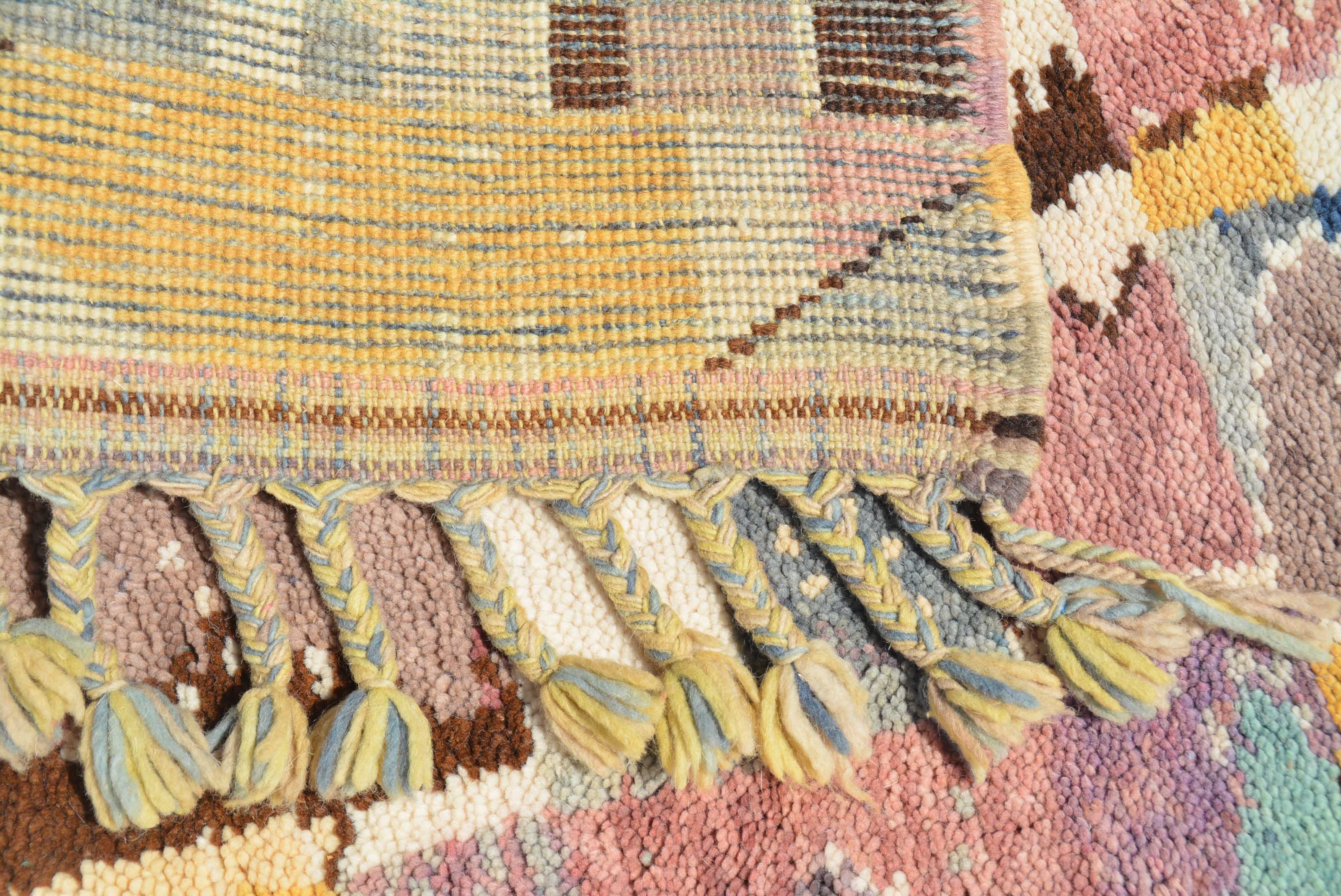 Moroccan Rugs Marrakech - New Moroccan Rug Collective