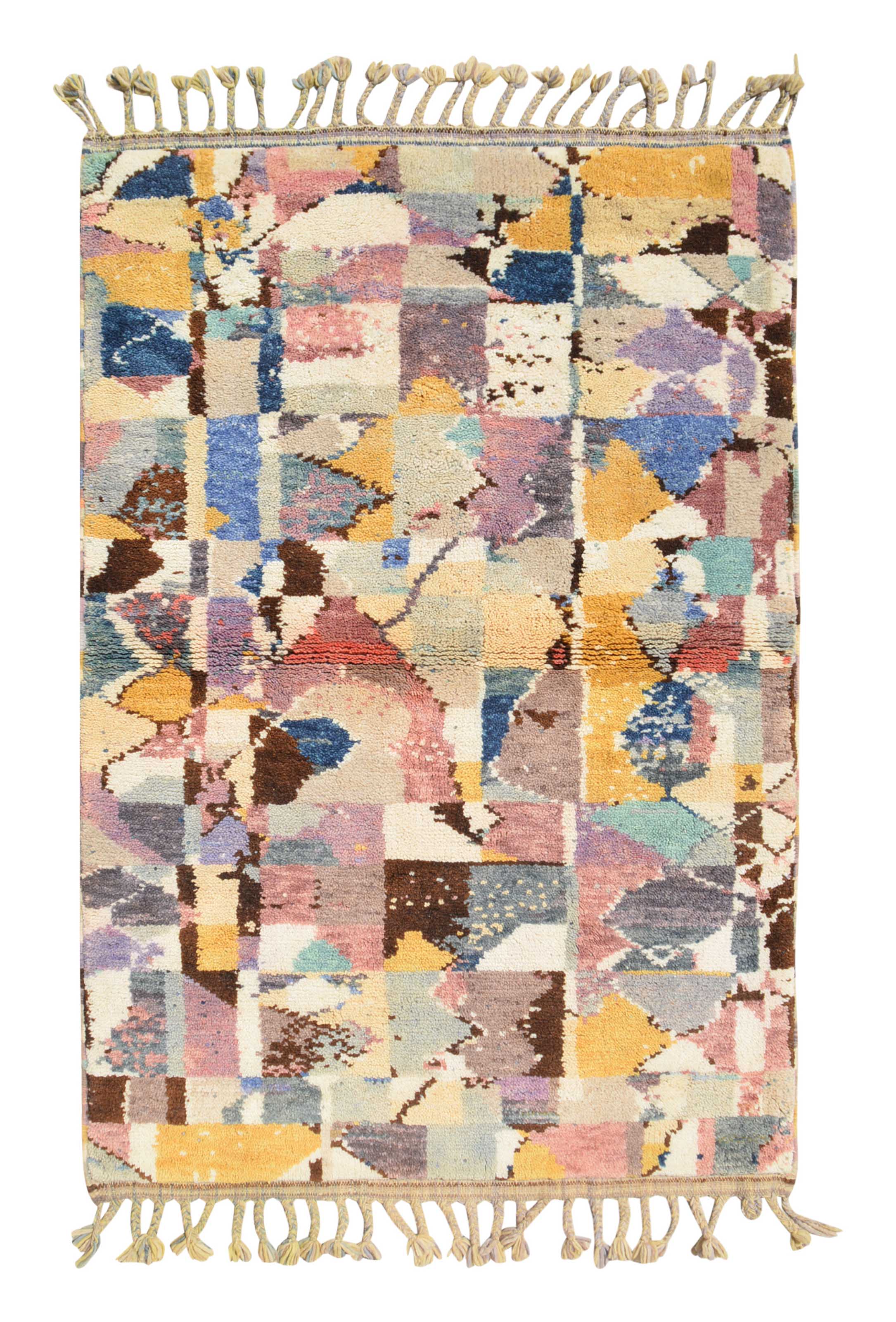 Moroccan Rugs Marrakech - New Moroccan Rug Collective
