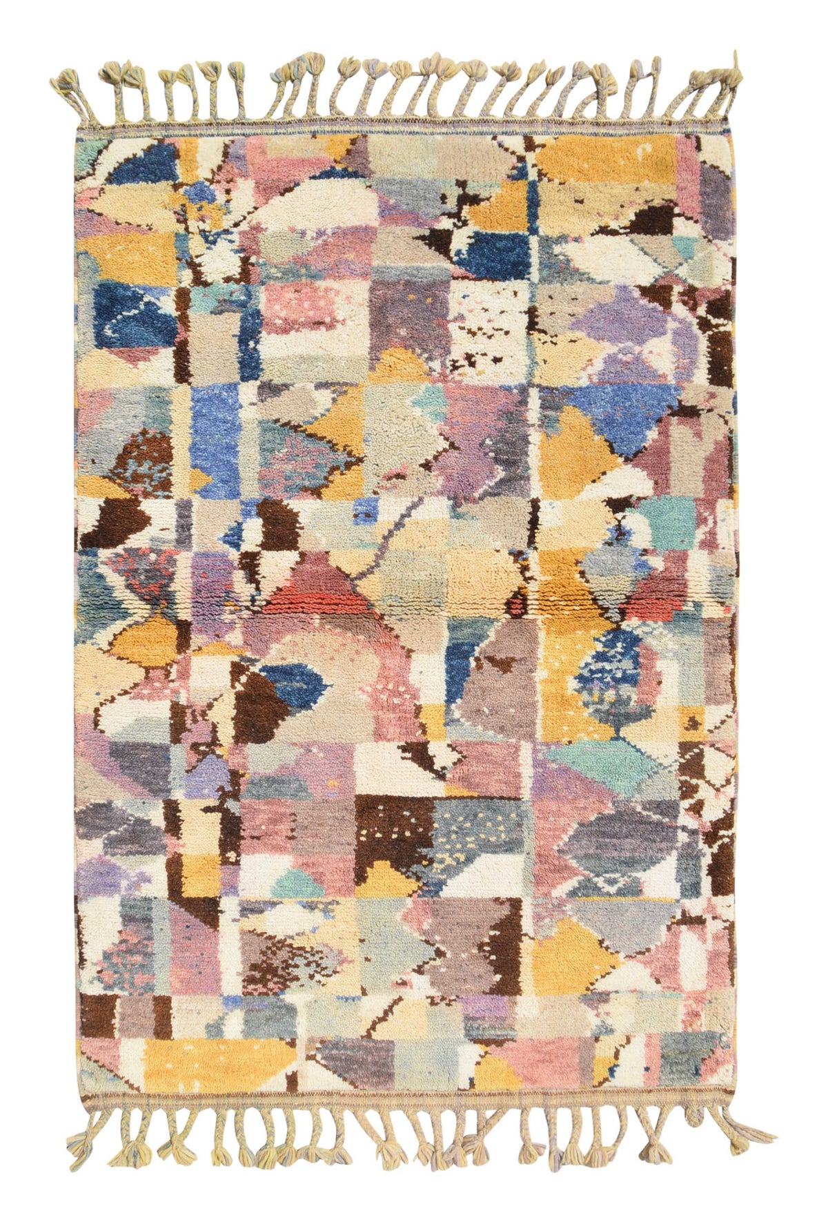 Moroccan Rugs Marrakech - New Moroccan Rug Collective