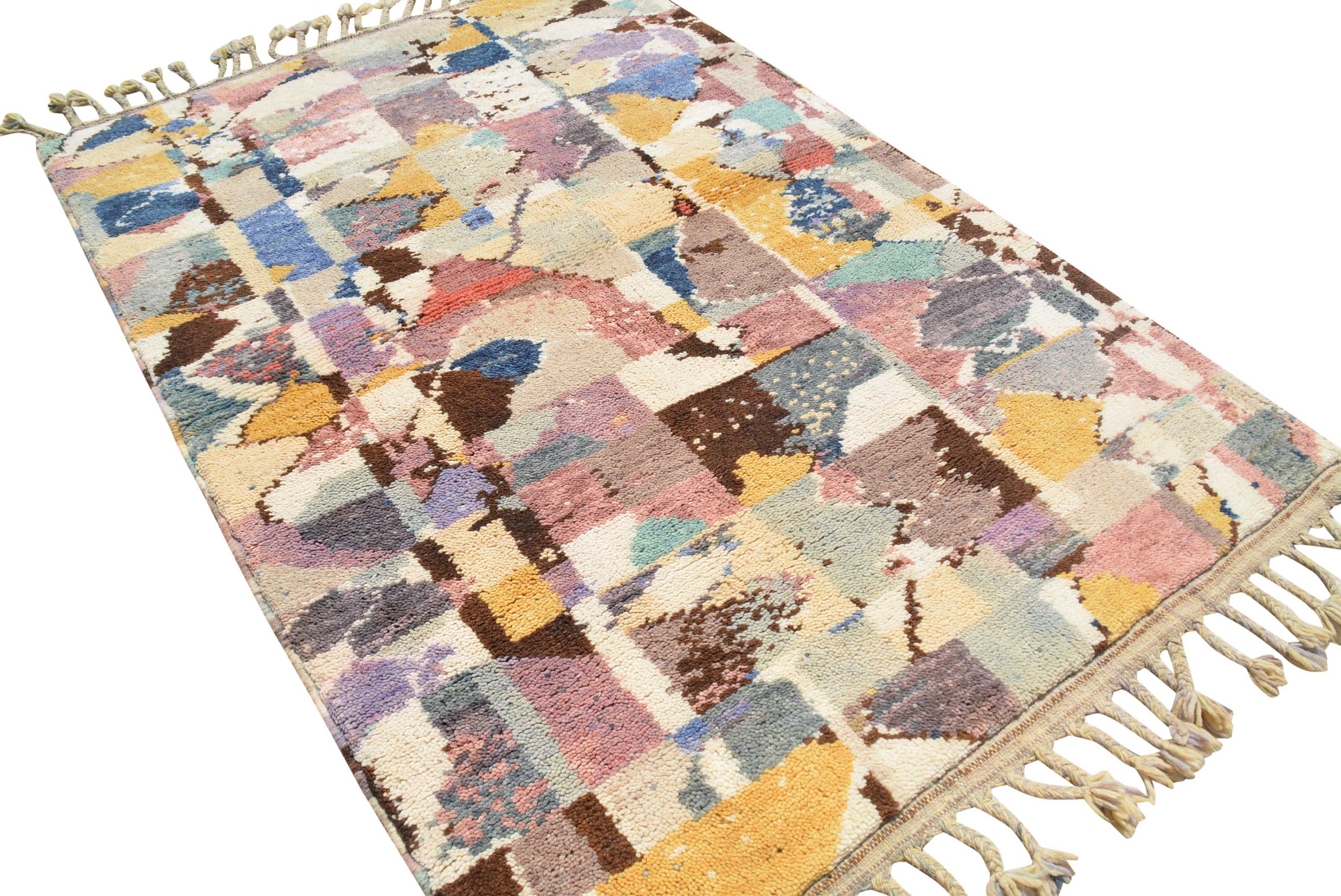 Moroccan Rugs Marrakech - New Moroccan Rug Collective