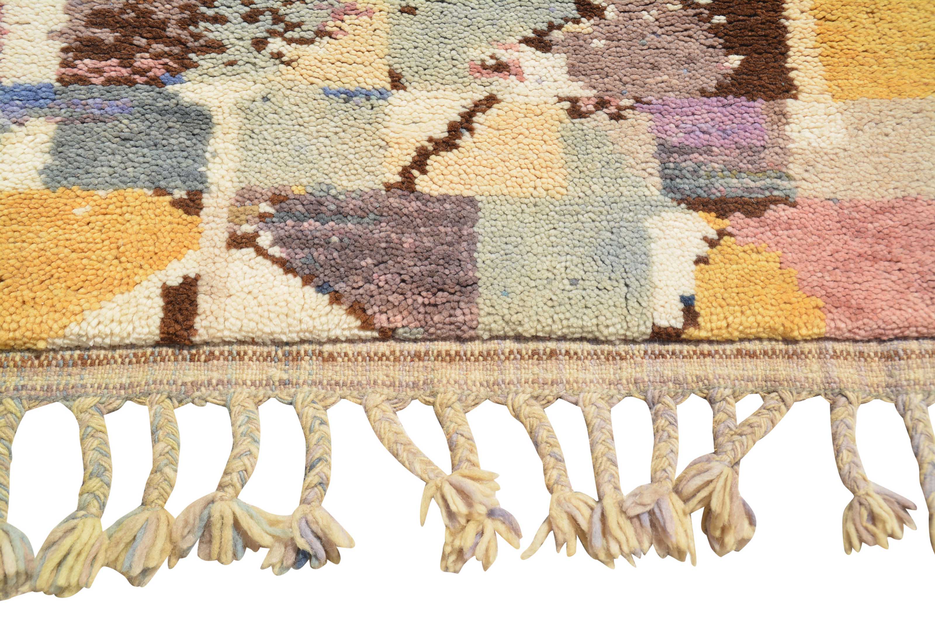 Moroccan Rugs Marrakech - New Moroccan Rug Collective