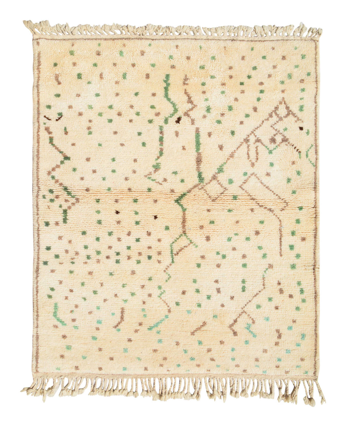  Moroccan Rugs - Moroccan Trellis Style Rugs