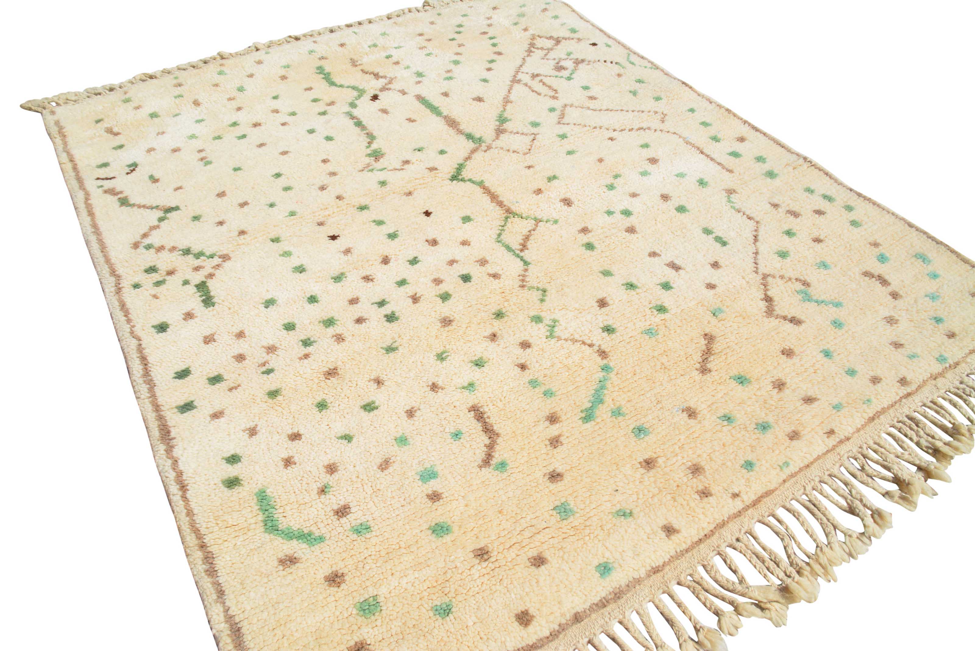  Moroccan Rugs - Moroccan Trellis Style Rugs