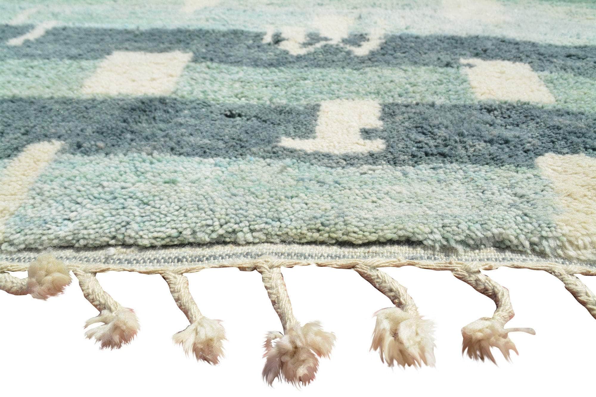 Moroccan Rugs Newyork - Custom Rug