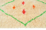 Moroccan Textiles For Sale | Vintage Moroccan Rug 