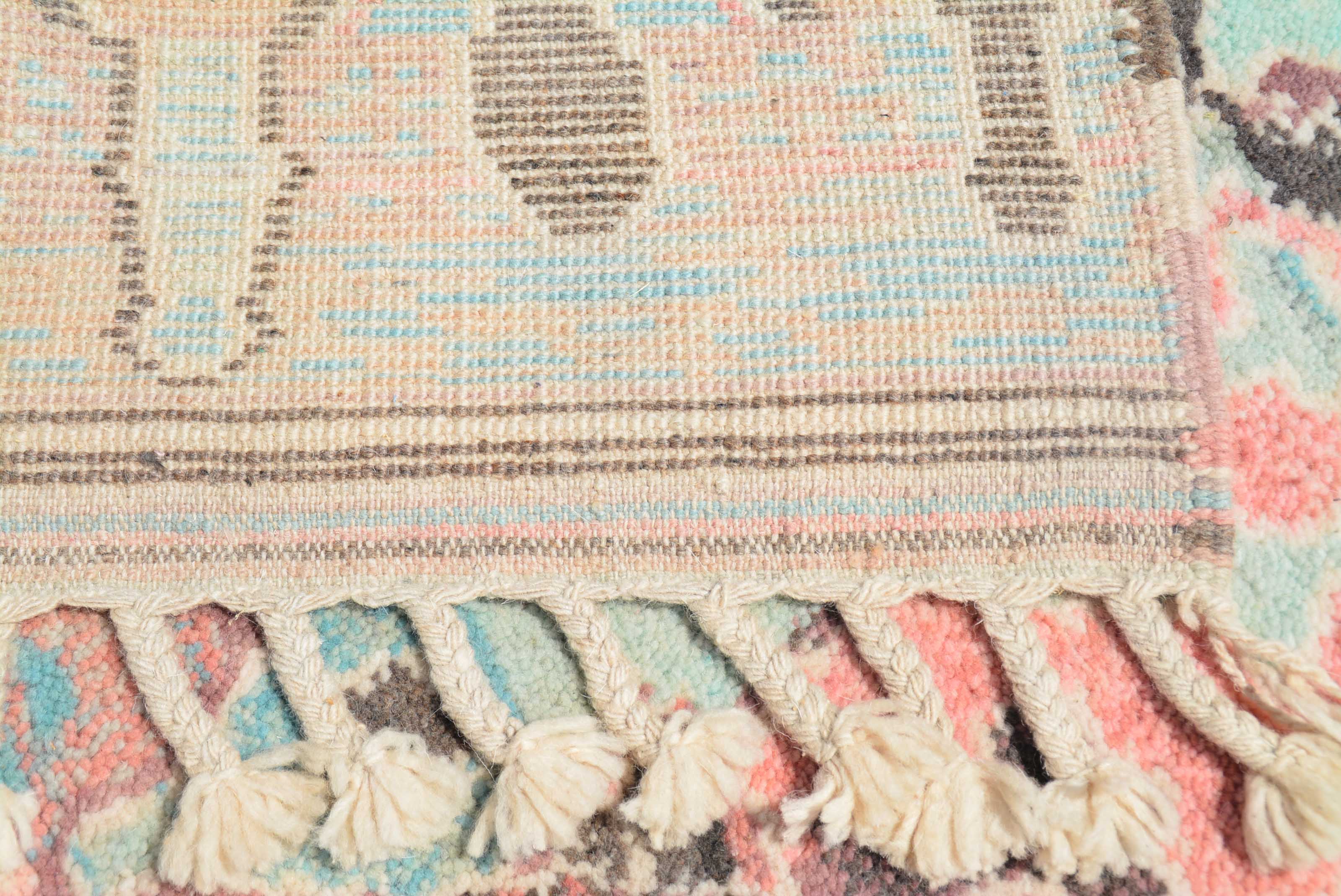 Morrocan Rug - Custom New Moroccan Rug