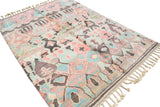 Morrocan Rug - Custom New Moroccan Rug