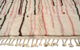 PinkLuxe: Elegant Handmade Pink Rug Collection | Illuminate Collective