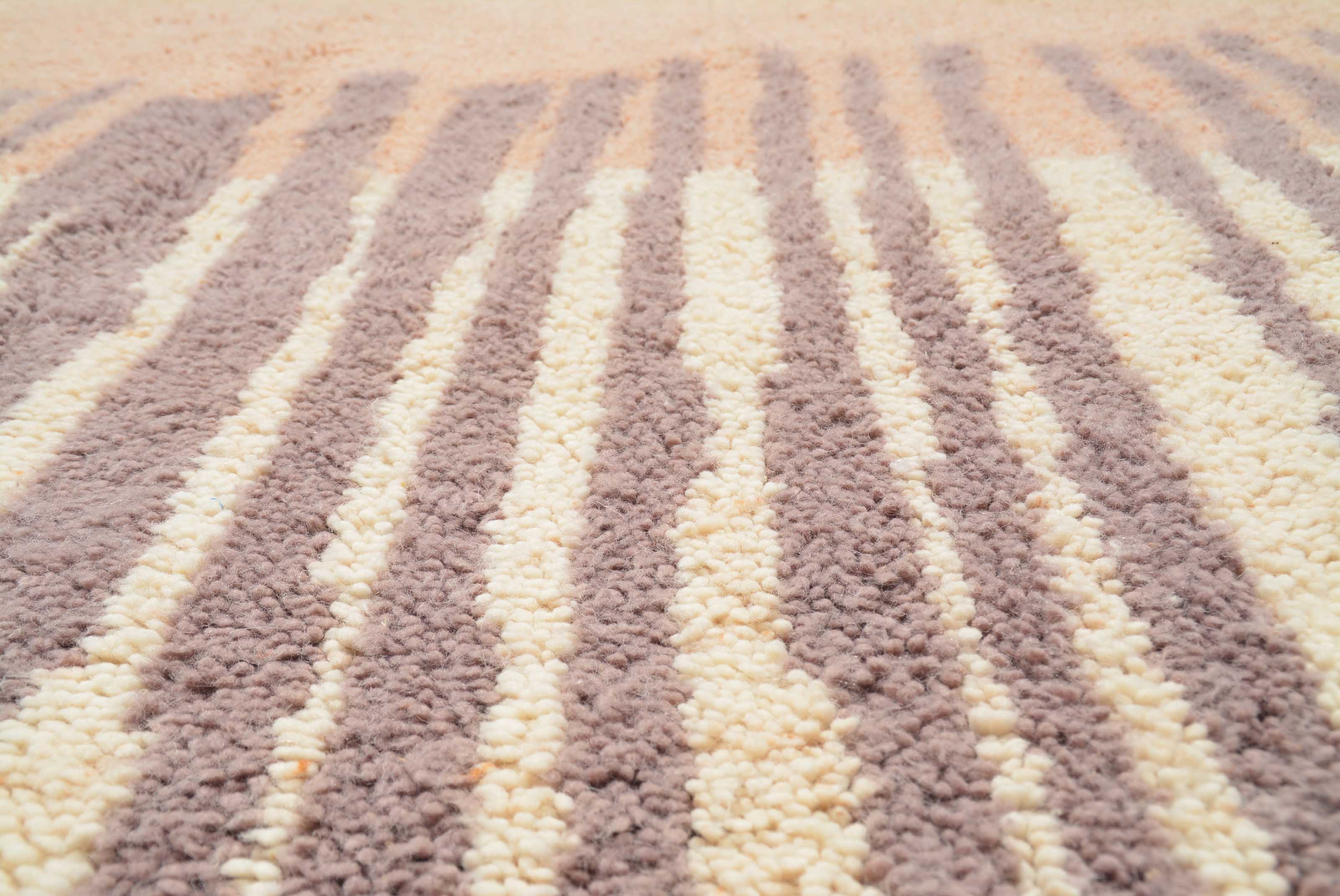 Purple Dreamweave Living Room Rug - Elegance & Comfort | Illuminate Collective