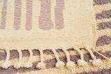Purple Dreamweave Living Room Rug - Elegance & Comfort | Illuminate Collective