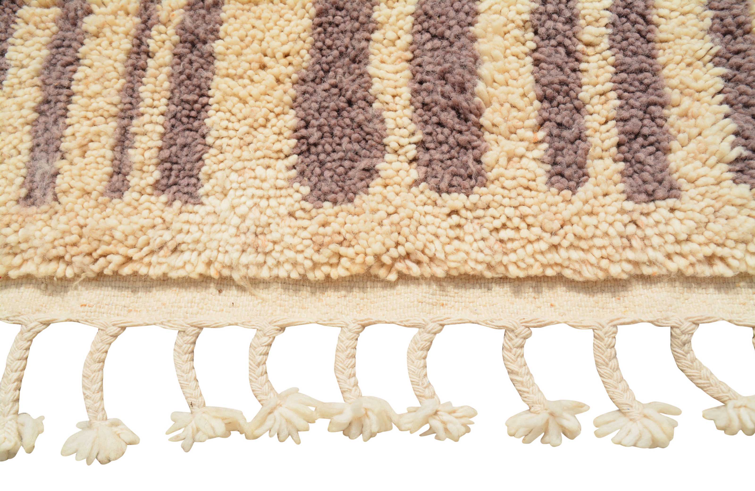 Purple Dreamweave Living Room Rug - Elegance & Comfort | Illuminate Collective