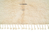 Rachida Custom Moroccan Rug: A Wonderful Vibe and Beautiful Design
