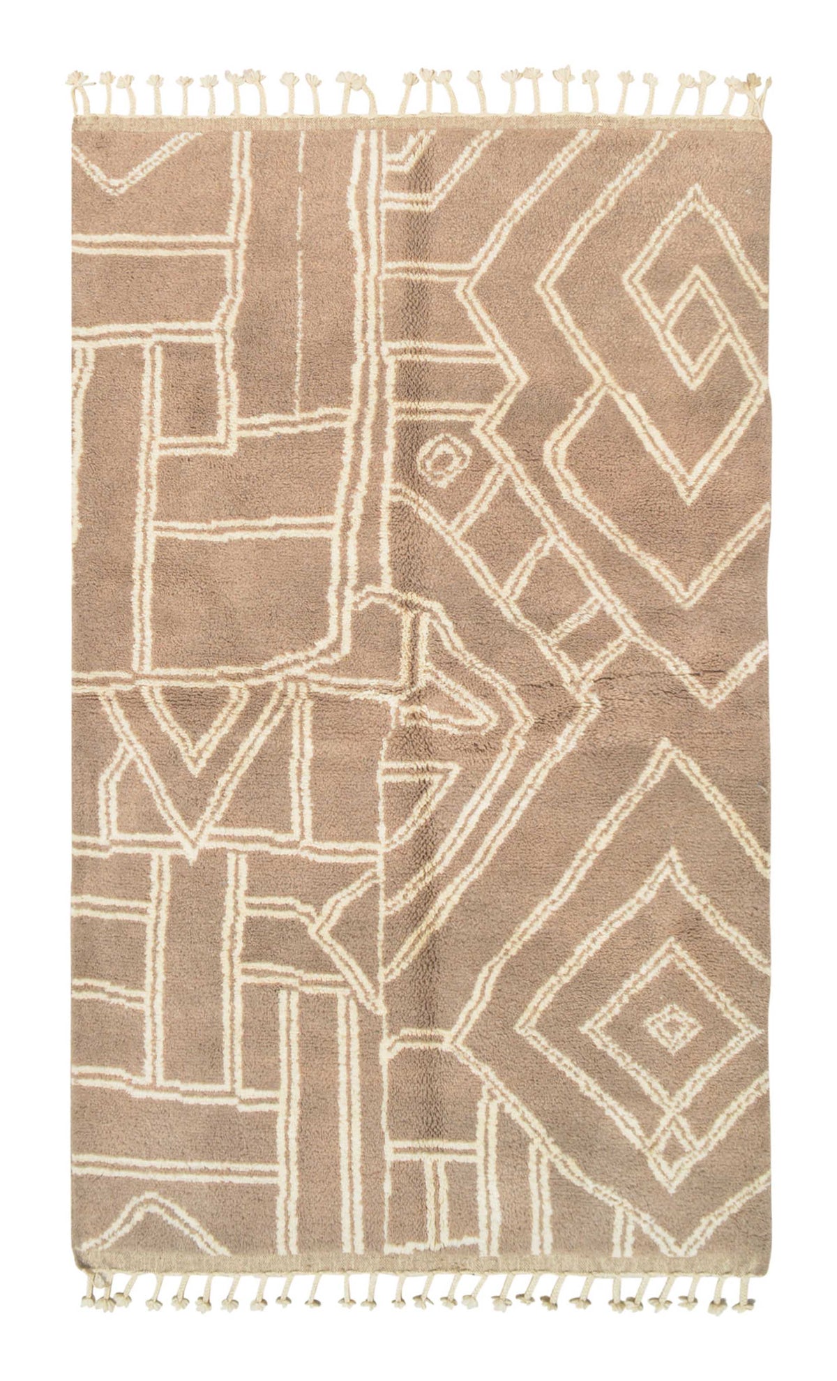 Slate Mudweave Area Rug - Modern Rug Collection | Illuminate Collective