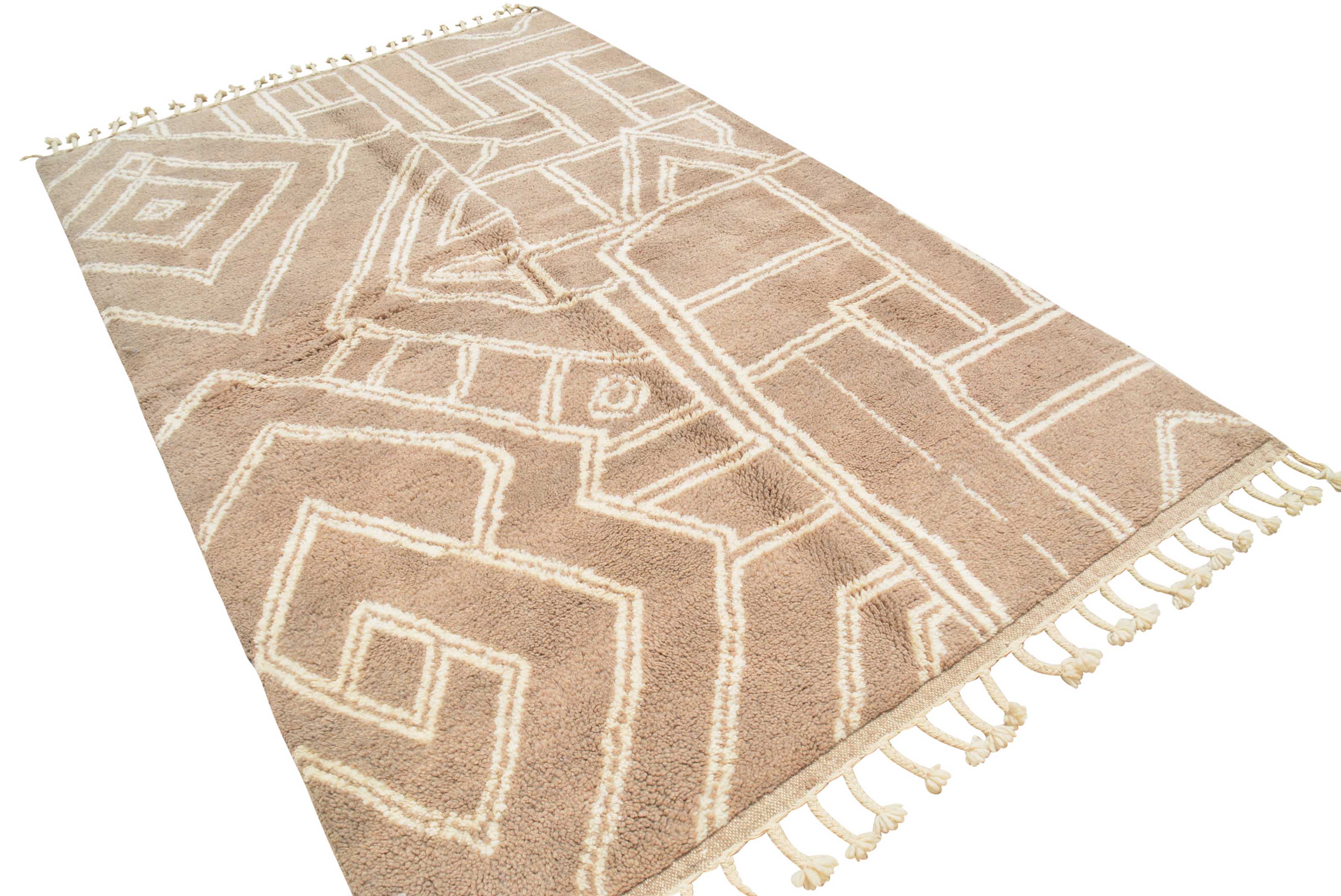 Slate Mudweave Area Rug - Modern Rug Collection | Illuminate Collective