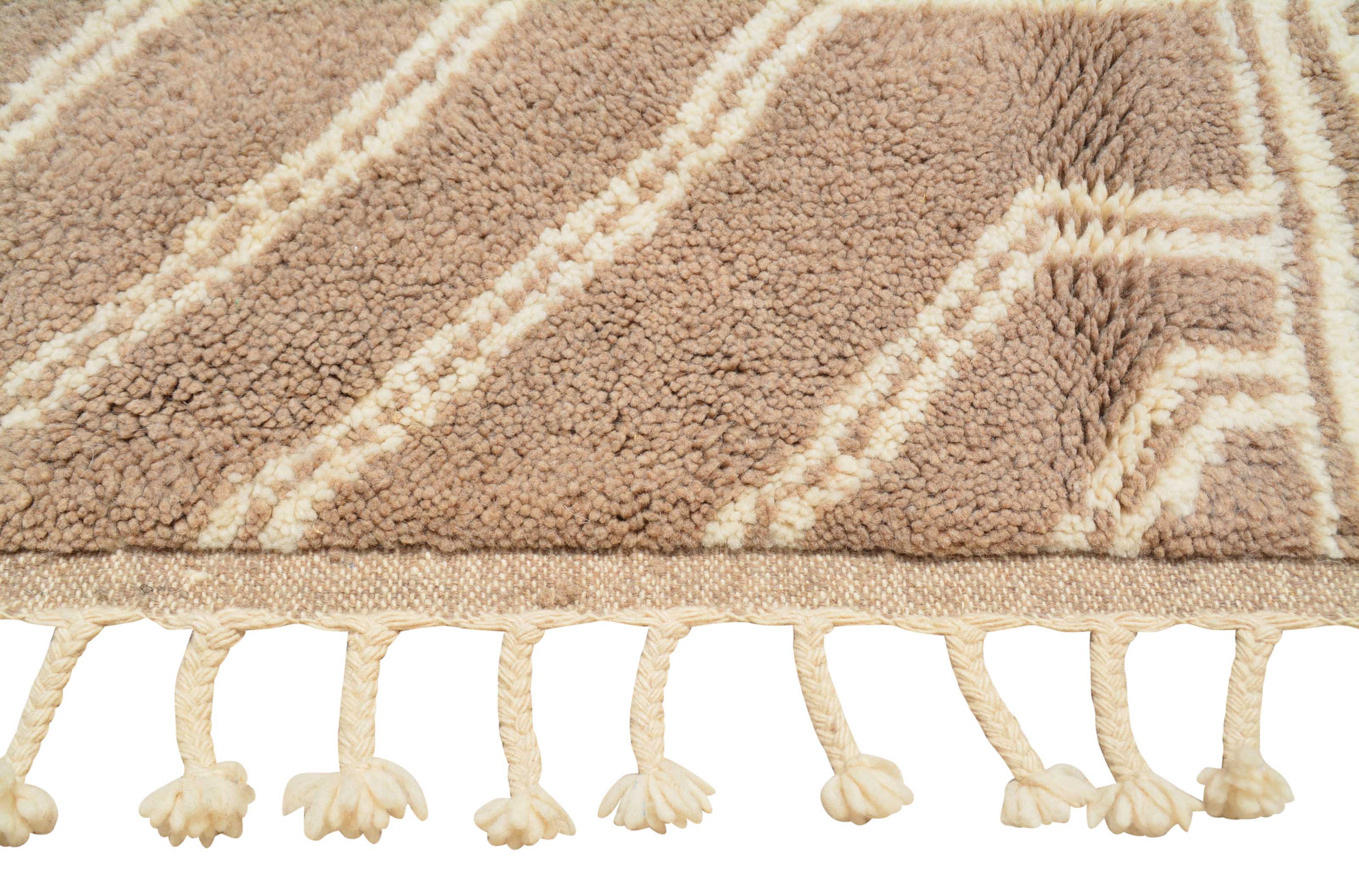 Slate Mudweave Area Rug - Modern Rug Collection | Illuminate Collective